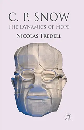 Cover of C.P. Snow