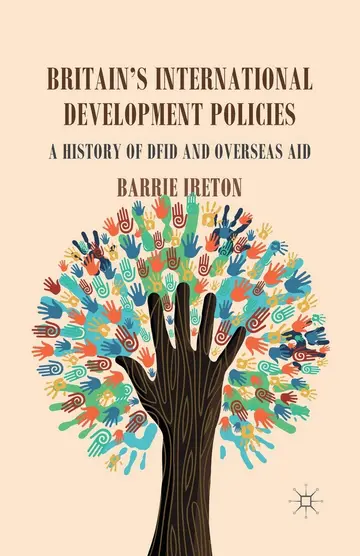 Cover of Britain's International Development Policies