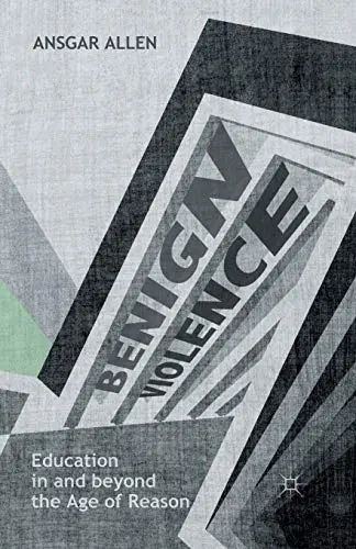 Cover of Benign Violence