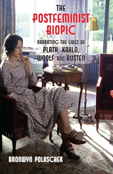 Cover of The Postfeminist Biopic