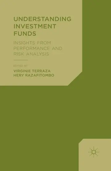 Cover of Understanding Investment Funds