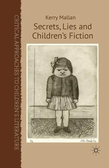 Cover of Secrets, Lies and Children’s Fiction