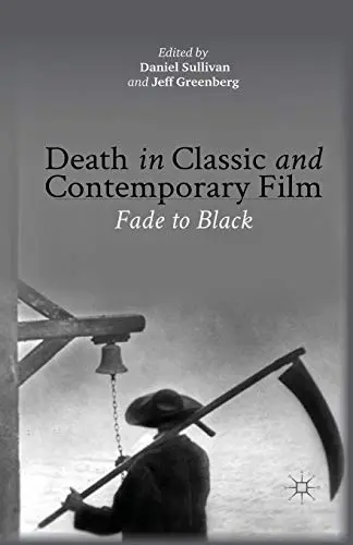 Cover of Death in Classic and Contemporary Film