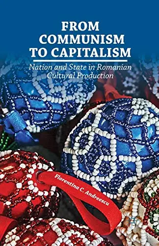 Cover of From Communism to Capitalism