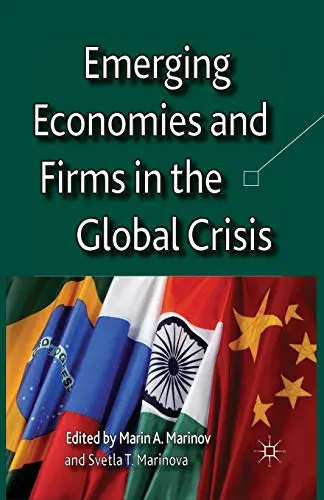 Cover of Emerging Economies and Firms in the Global Crisis