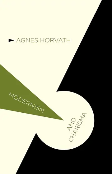 Cover of Modernism and Charisma