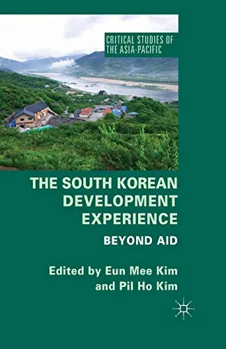 Cover of The South Korean Development Experience