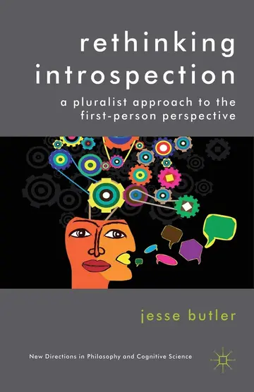 Cover of Rethinking Introspection