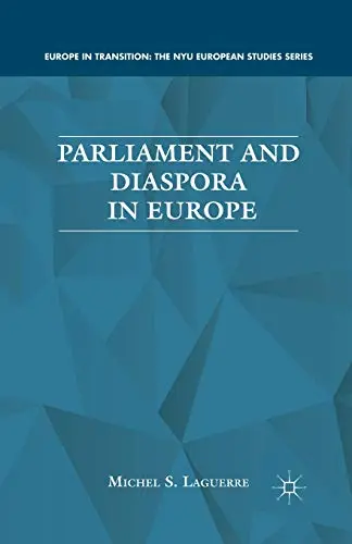 Cover of Parliament and Diaspora in Europe