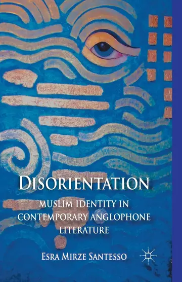 Cover of Disorientation
