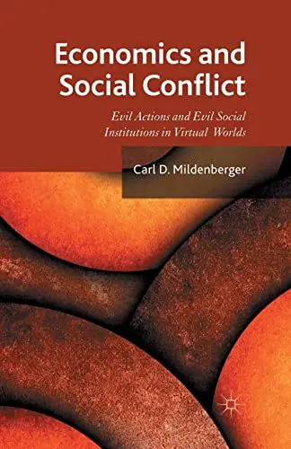 Cover of Economics and Social Conflict