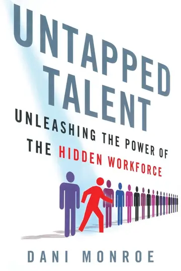 Cover of Untapped Talent