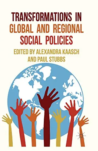 Cover of Transformations in Global and Regional Social Policies