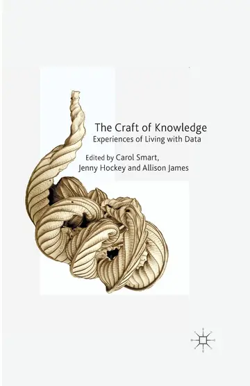 Cover of The Craft of Knowledge