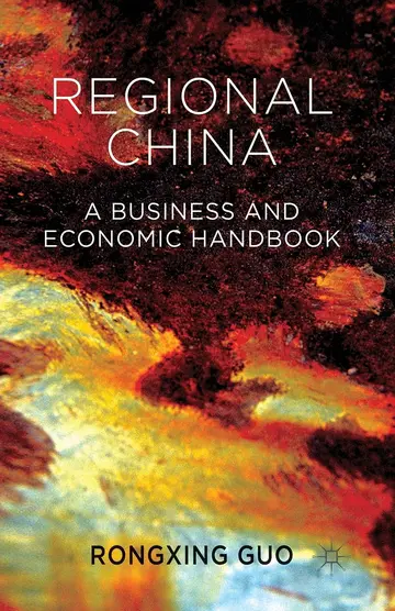Cover of Regional China