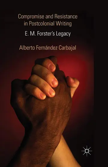Cover of Compromise and Resistance in Postcolonial Writing