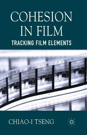 Cover of Cohesion in Film