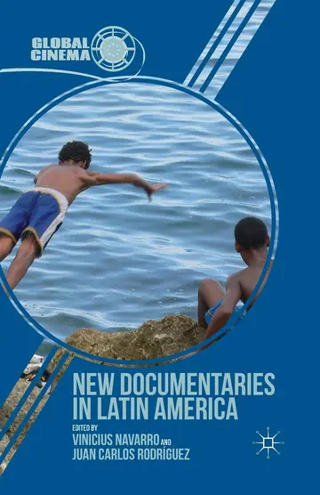 Cover of New Documentaries in Latin America