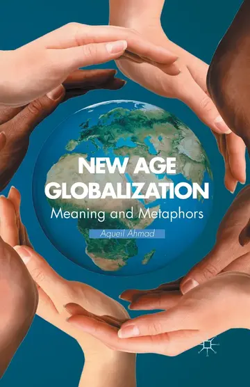 Cover of New Age Globalization