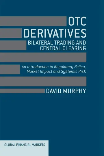 Cover of Otc Derivatives