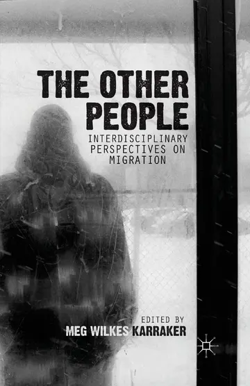 Cover of The Other People
