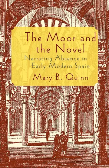 Cover of The Moor and the Novel