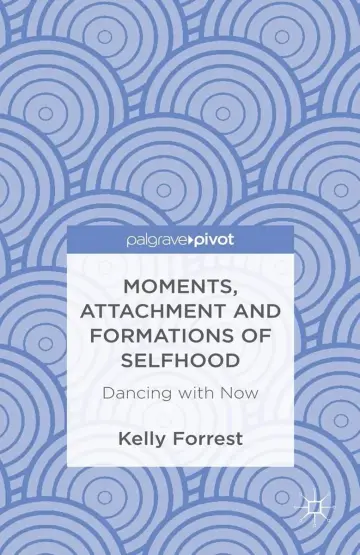 Cover of Moments, Attachment and Formations of Selfhood