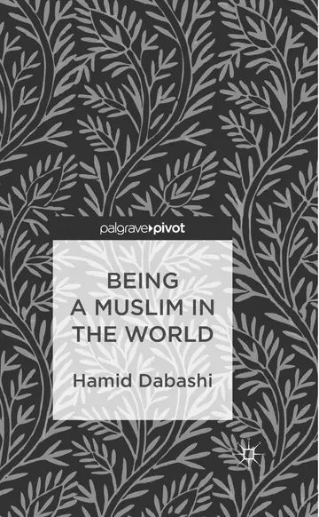 Cover of Being a Muslim in the World