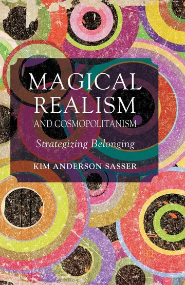 Cover of Magical Realism and Cosmopolitanism
