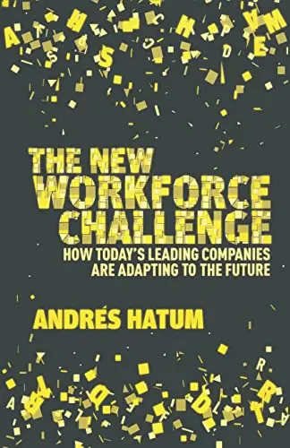 Cover of The New Workforce Challenge