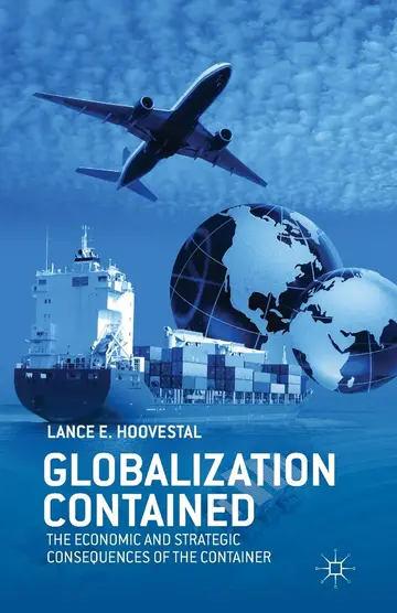 Cover of Globalization Contained