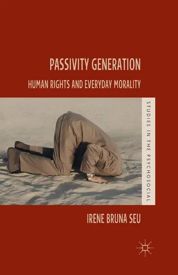Cover of Passivity Generation