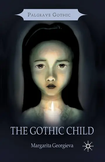 Cover of The Gothic Child