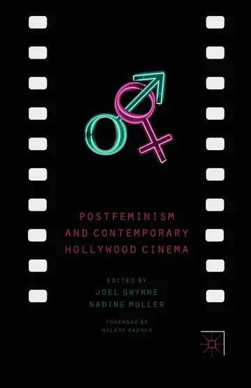 Cover of Postfeminism and Contemporary Hollywood Cinema