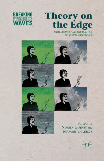 Cover of Theory on the Edge