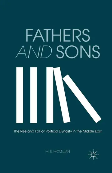 Cover of Fathers and Sons