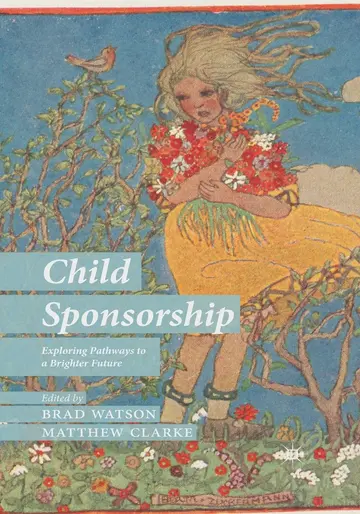 Cover of Child Sponsorship