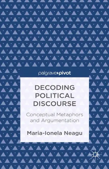 Cover of Decoding Political Discourse