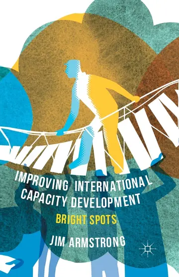 Cover of Improving International Capacity Development