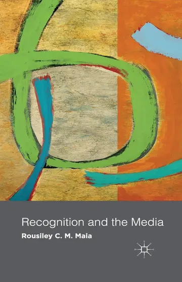 Cover of Recognition and the Media