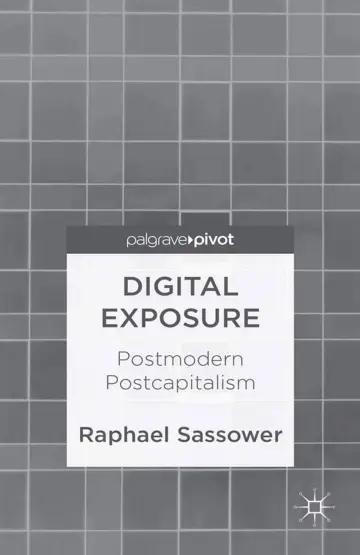 Cover of Digital Exposure