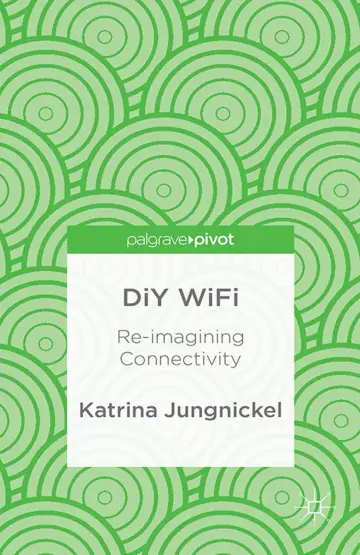 Cover of DiY WiFi