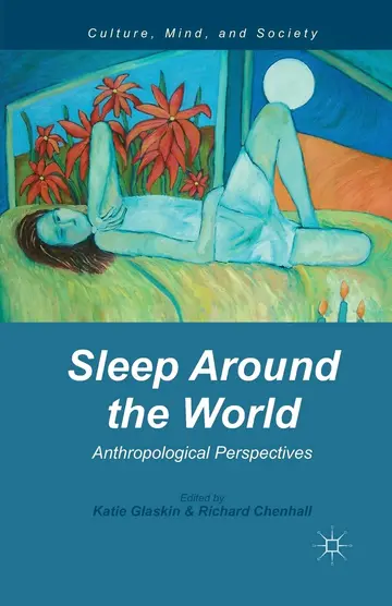 Cover of Sleep Around the World