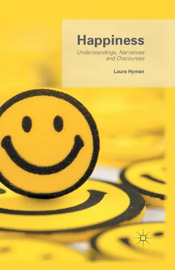 Cover of Happiness