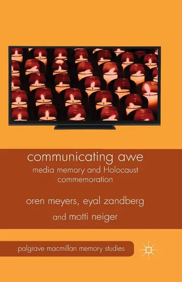 Cover of Communicating Awe