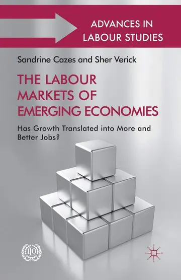 Cover of The Labour Markets of Emerging Economies