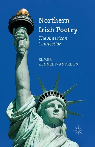 Cover of Northern Irish Poetry