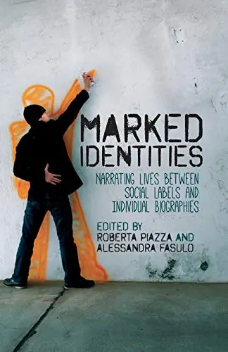 Cover of Marked Identities