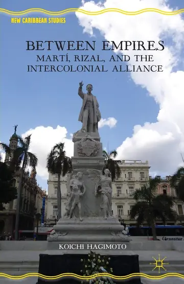 Cover of Between Empires