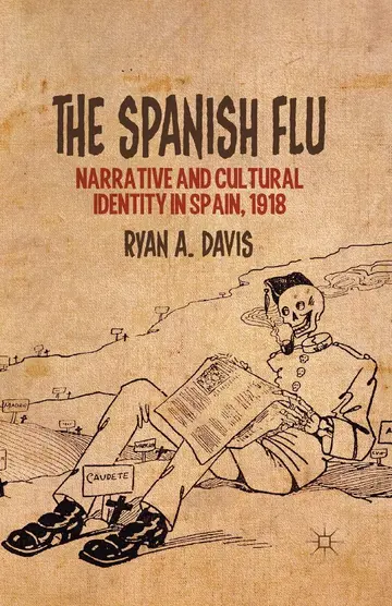 Cover of The Spanish Flu